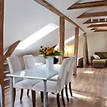 Apartamento Supeluse