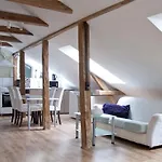 Supeluse Apartamento