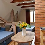 Apartamento Supeluse