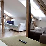 Apartamento Supeluse