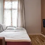 Apartamento Supeluse