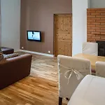 Apartamento Supeluse *