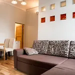Apartamento Supeluse *