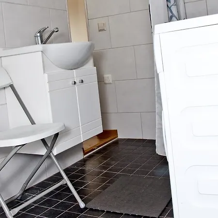 Apartamento Supeluse *