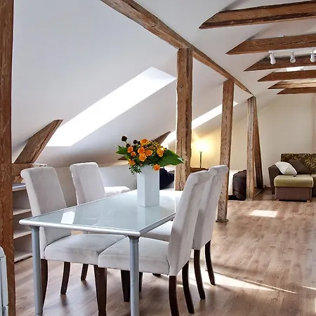 Apartamento Supeluse