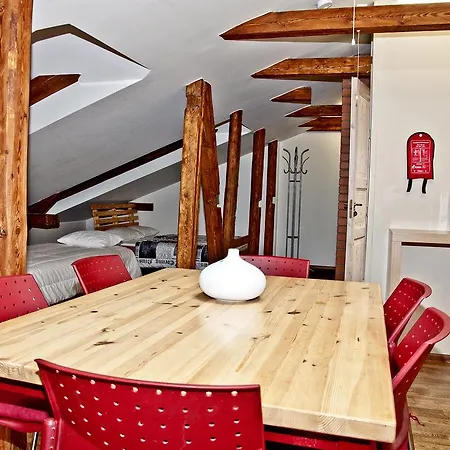 Supeluse Apartman Parnu