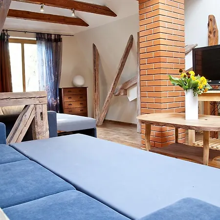 Apartman Supeluse Parnu