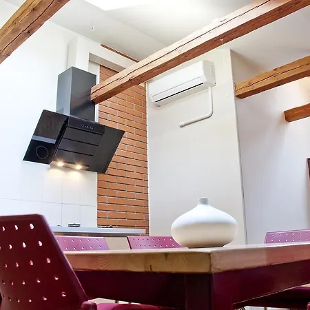 Apartamento Supeluse *