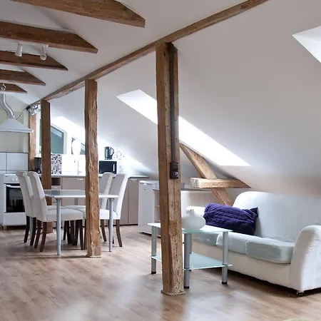 Supeluse Apartamento