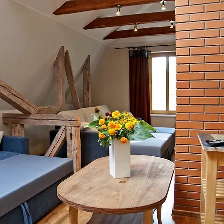 Apartamento Supeluse
