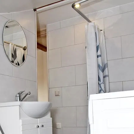 Supeluse Apartman Parnu