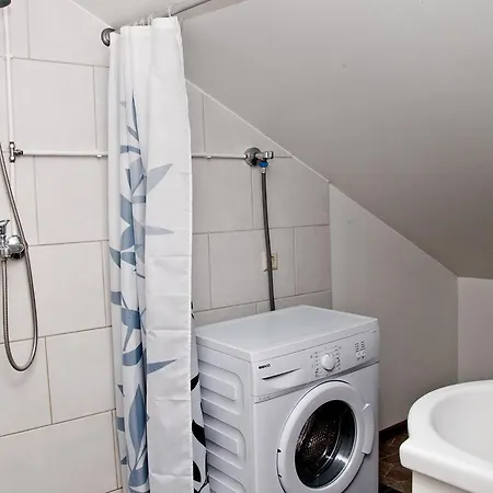 Apartamento Supeluse *