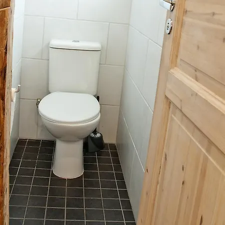 Apartman Supeluse Parnu