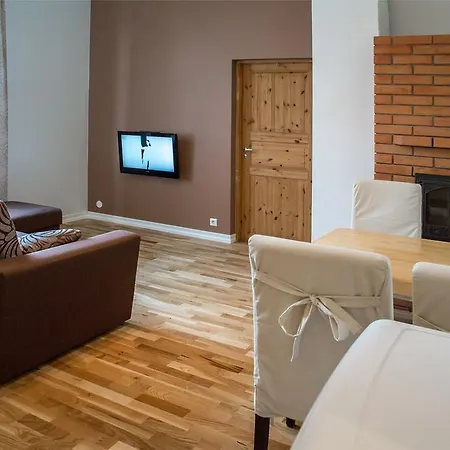 Apartamento Supeluse *