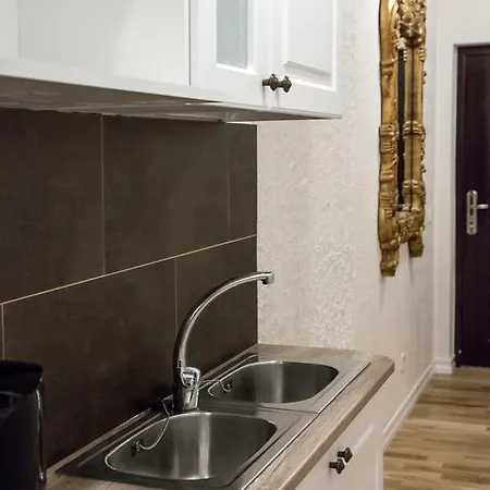 Apartamento Supeluse