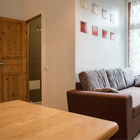 Apartman Supeluse Parnu