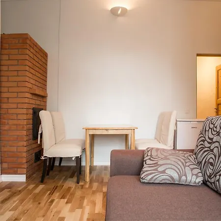 Apartamento Supeluse Pärnu