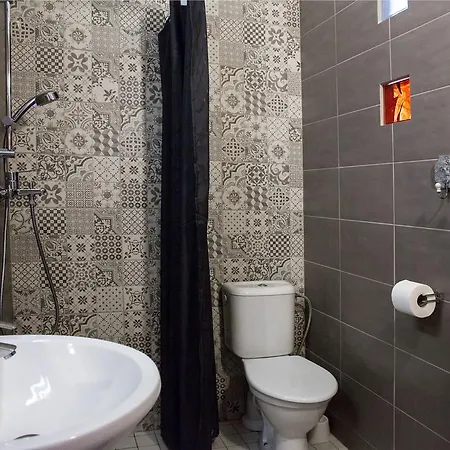 Apartman Supeluse Parnu