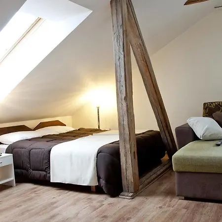 Supeluse Apartman Parnu