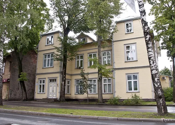 Supeluse * Пярну