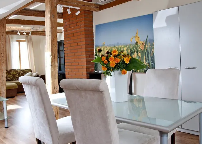 Supeluse Апартаменты