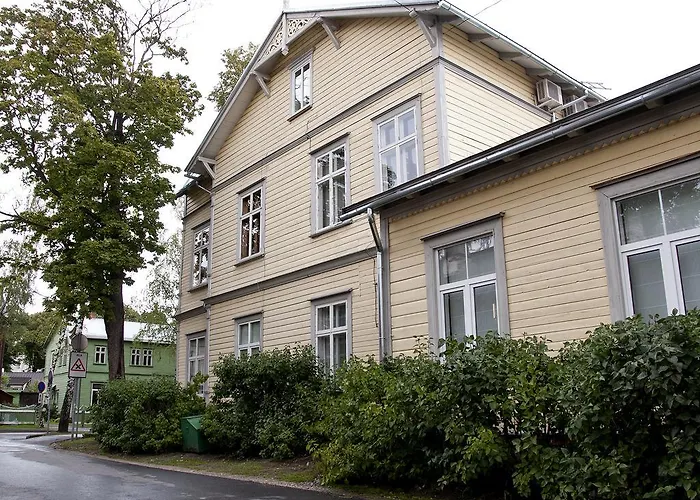 Supeluse Апартаменты *