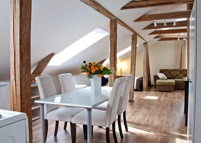 Апартаменты Supeluse