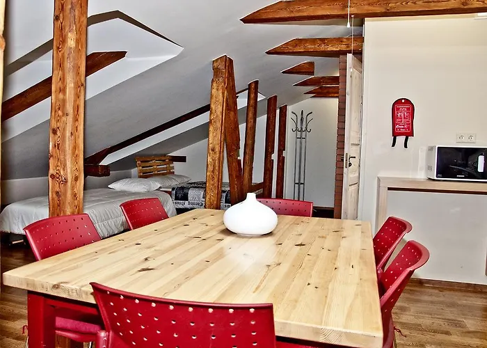 Supeluse Апартаменты Пярну