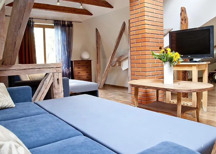 Апартаменты Supeluse Пярну