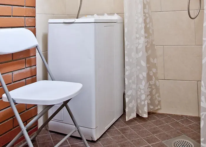 Апартаменты Supeluse Пярну