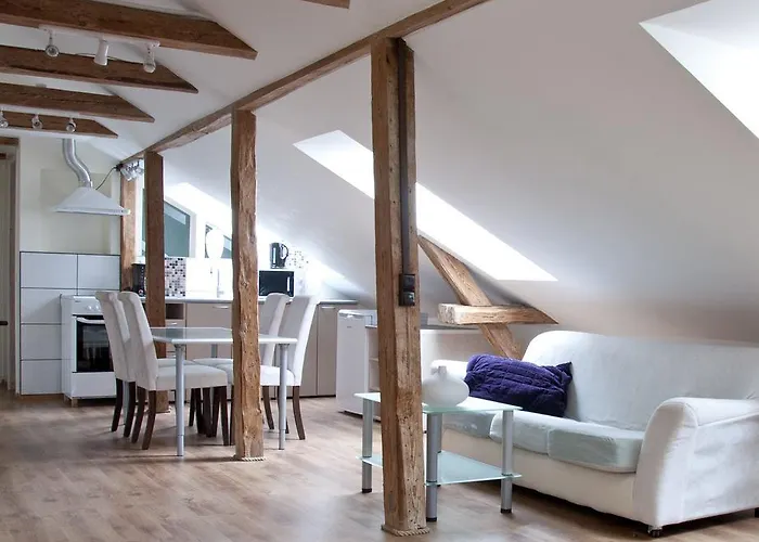 Supeluse Апартаменты