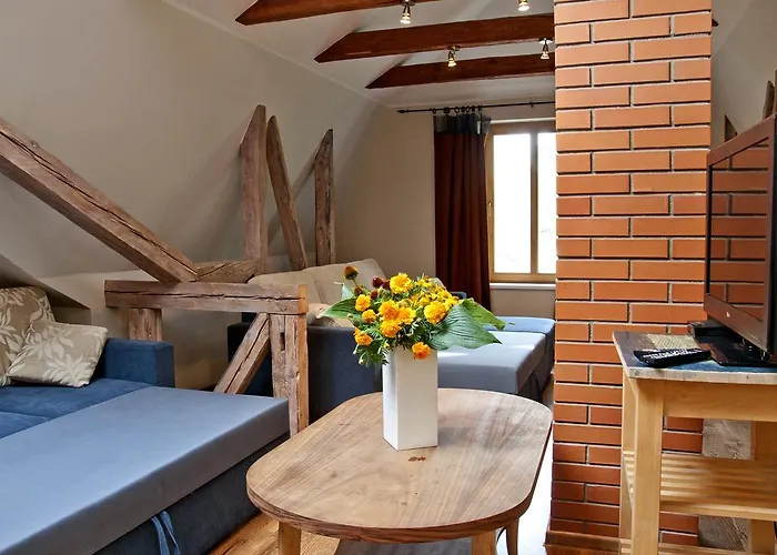 Апартаменты Supeluse