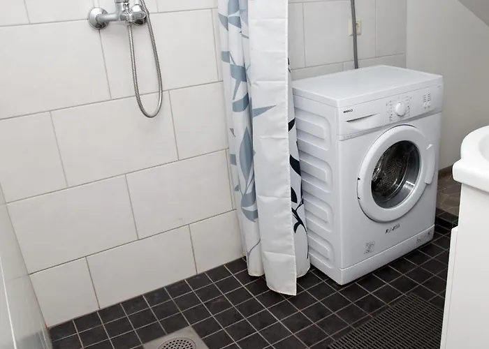 Supeluse Апартаменты