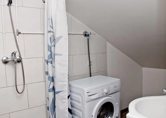 Апартаменты Supeluse *