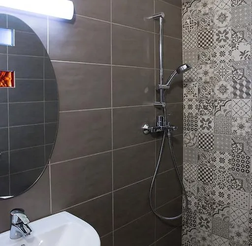 Апартаменты Supeluse