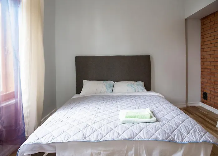 Апартаменты Supeluse *