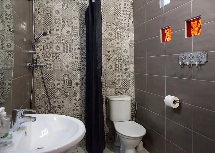 Апартаменты Supeluse Пярну