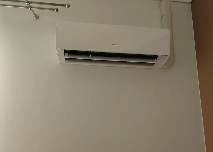 Апартаменты Supeluse Пярну